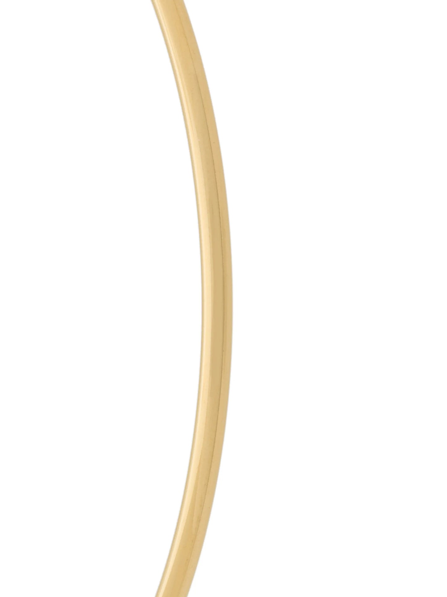 Senorita 70 hoops