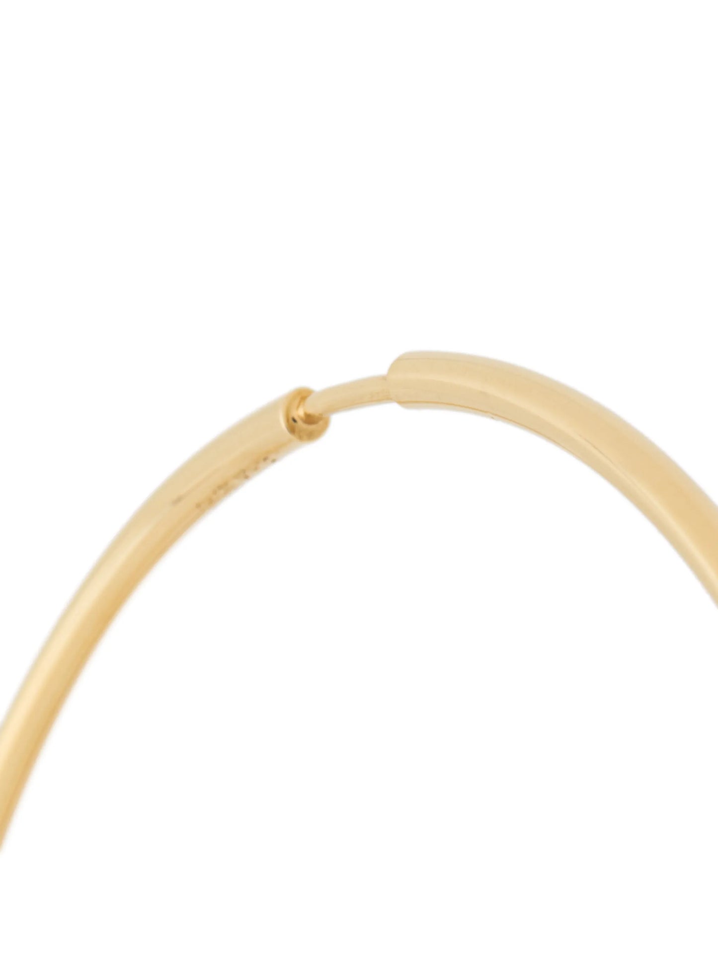 Senorita 70 hoops
