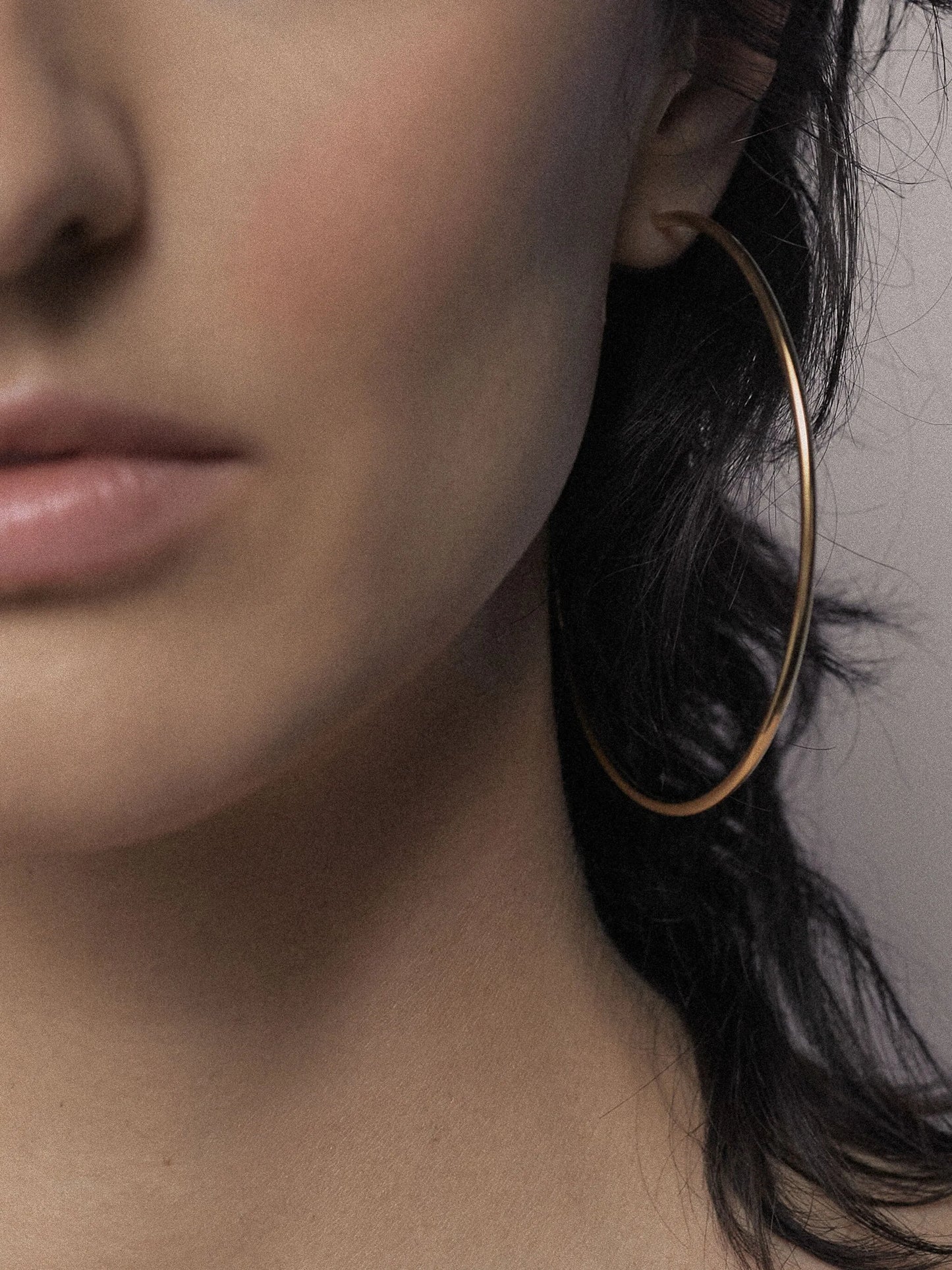 Senorita 70 hoops