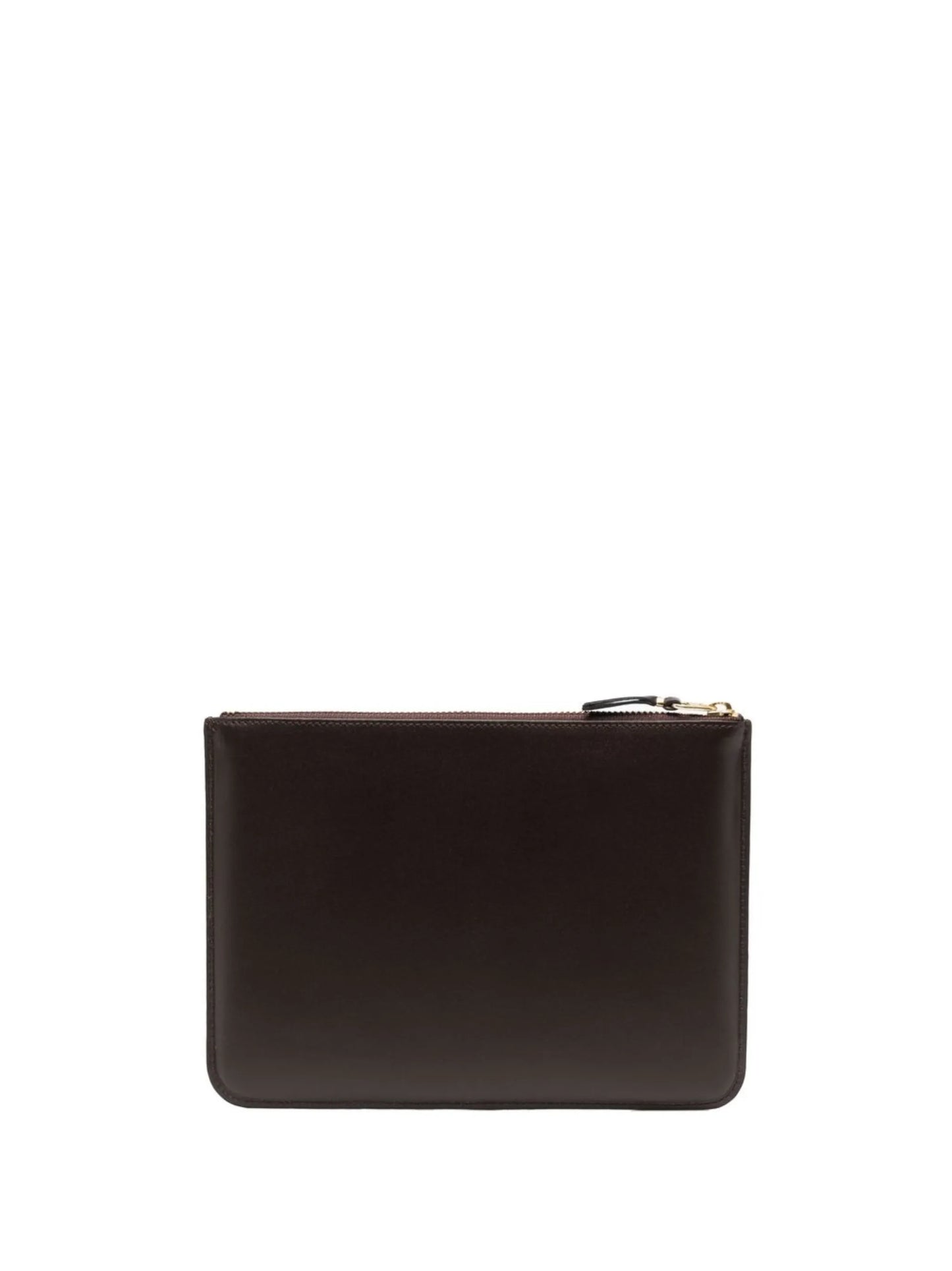 Comme Wallet – Lederbrieftasche mit zwei Fächern