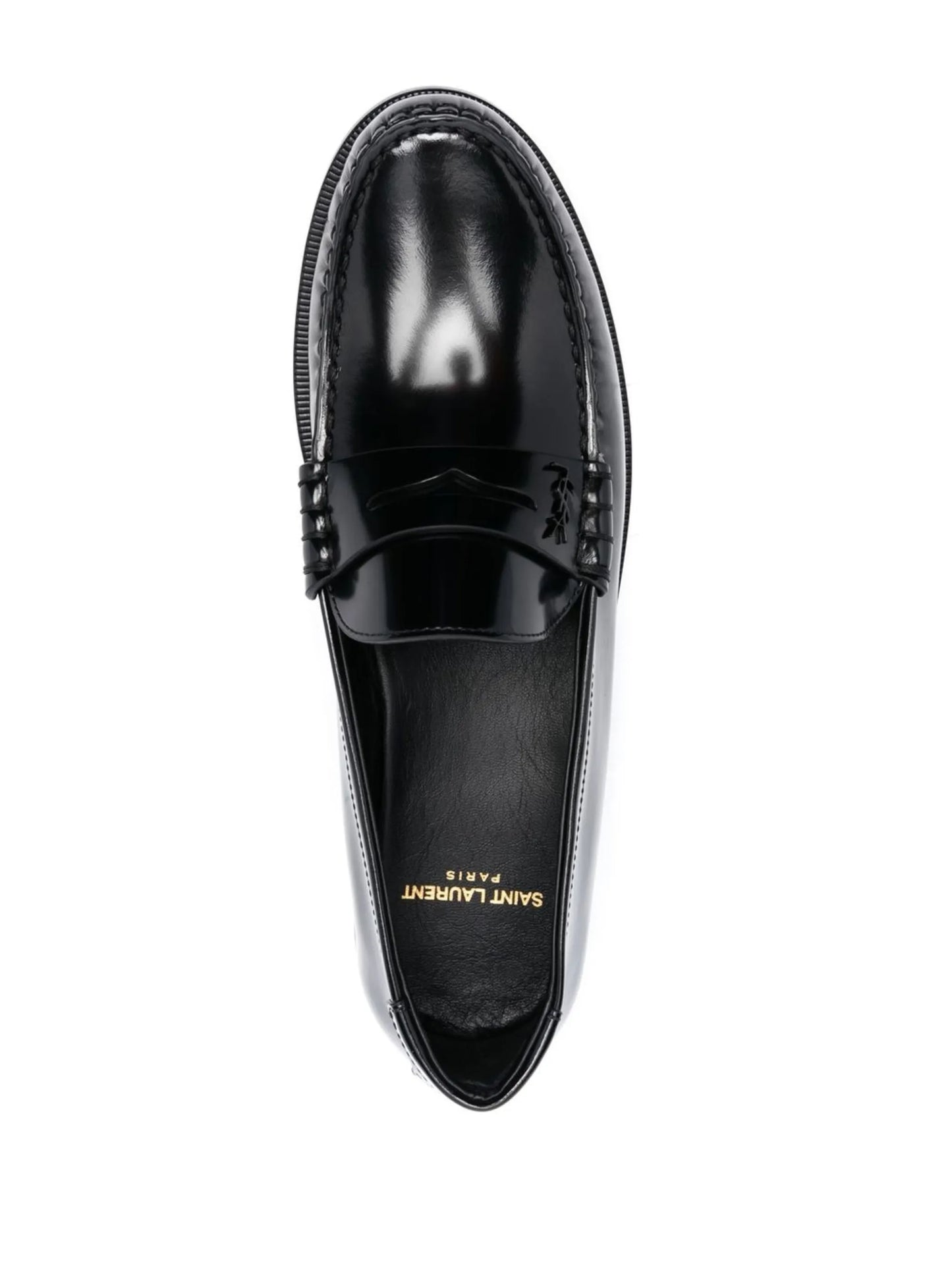 Saint Laurent Le Loafer loafers