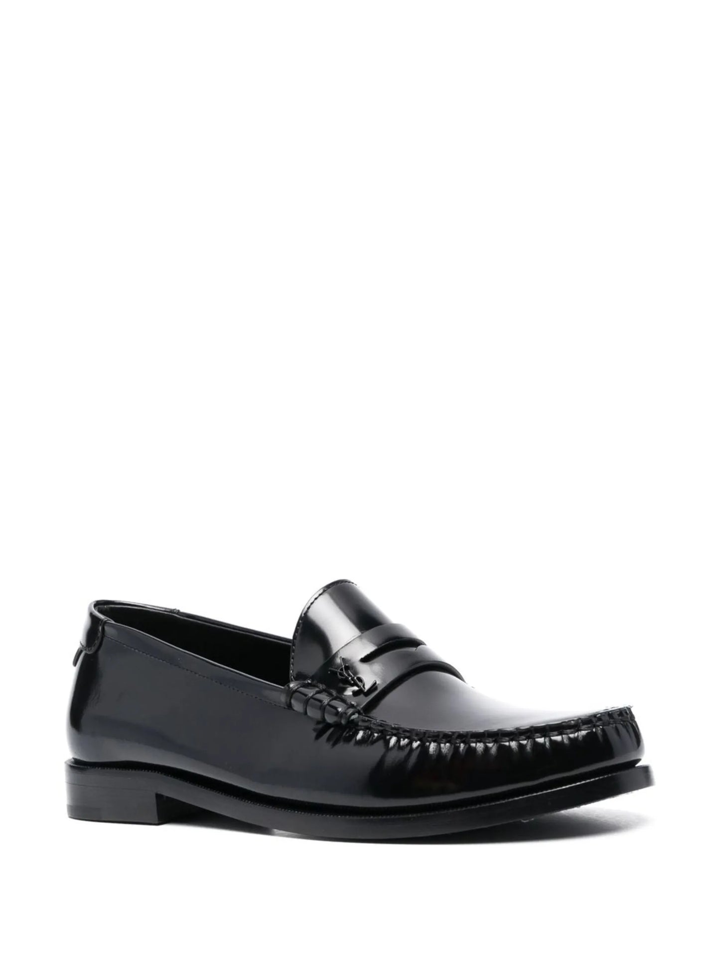 Saint Laurent Le Loafer loafers