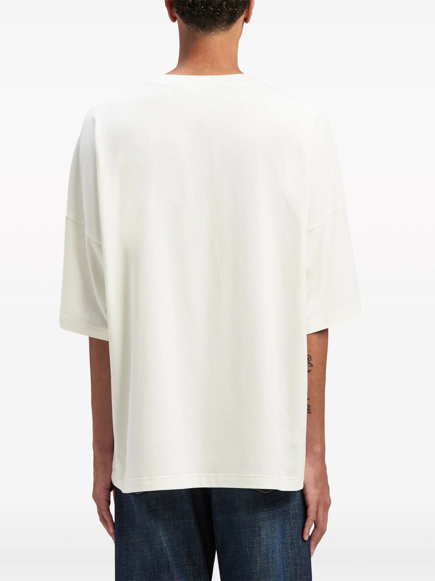 Palm Angels studded T-shirt