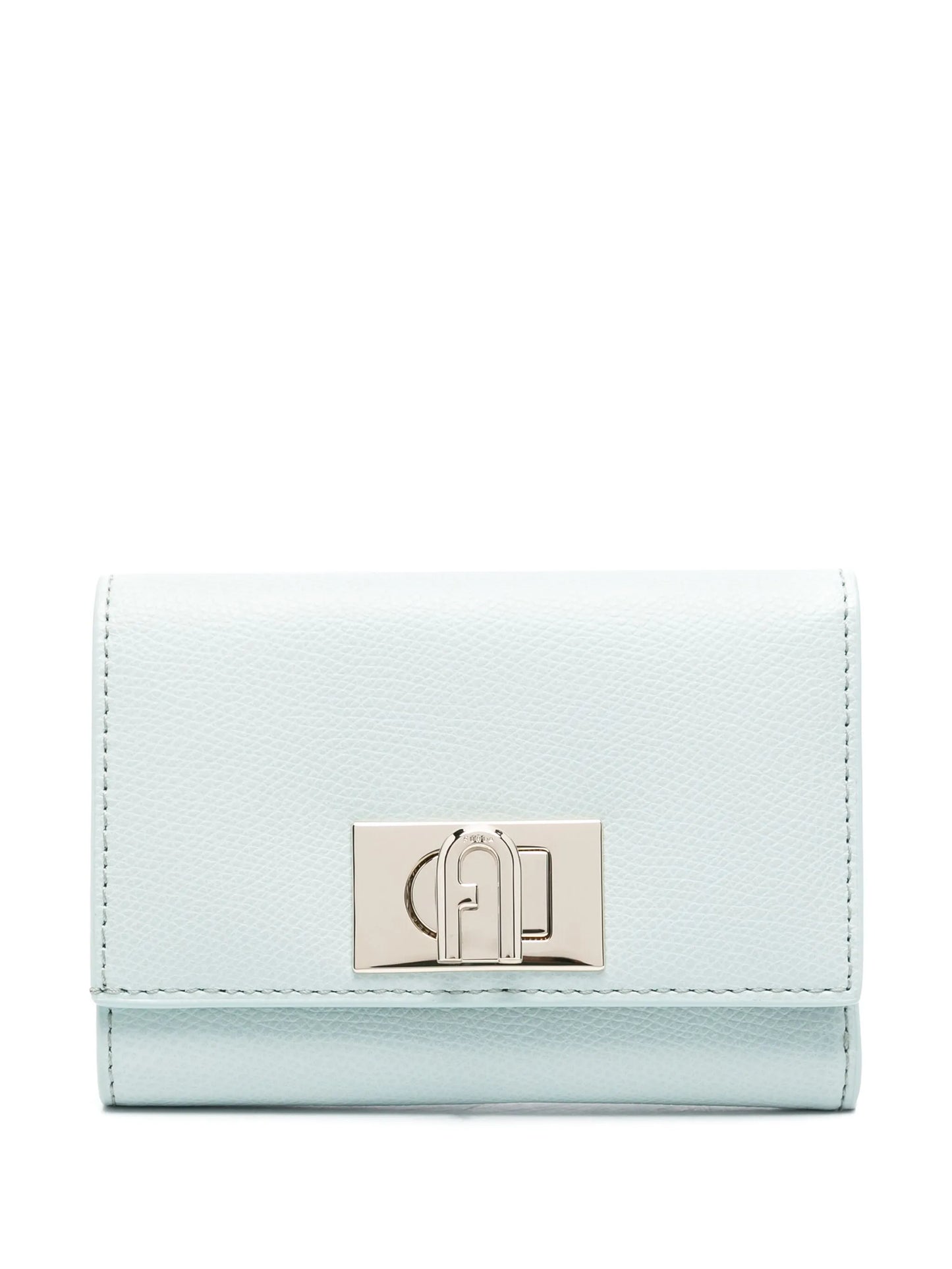 Furla 1927 M leather wallet