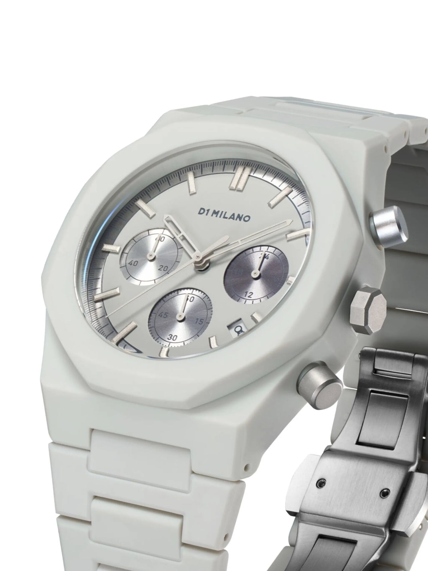 D1 Mno Polychrono 40.5mm