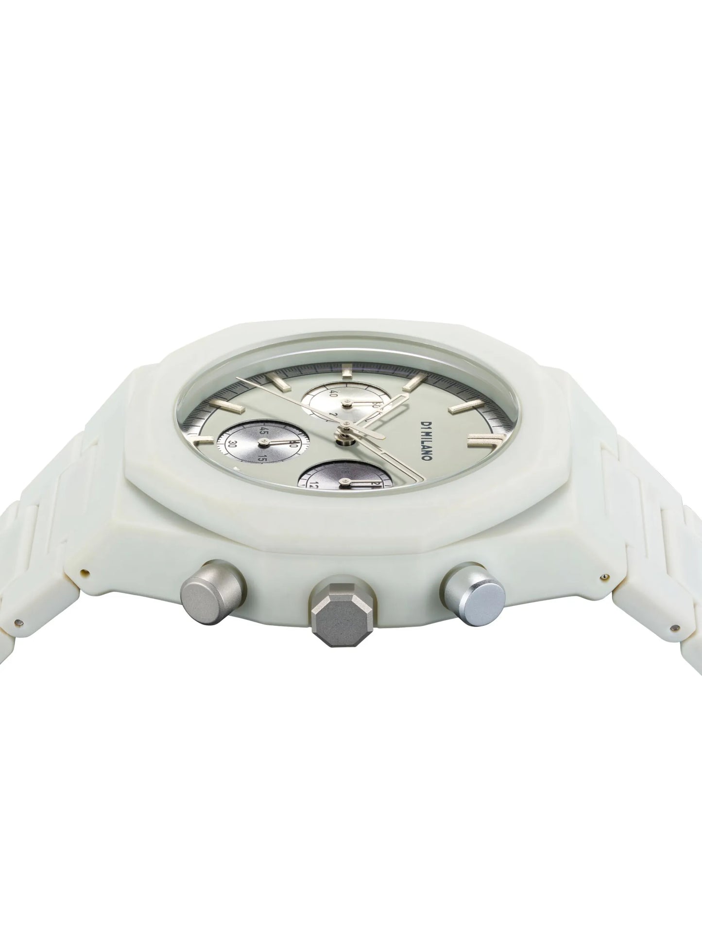 D1 Mno Polychrono 40.5mm