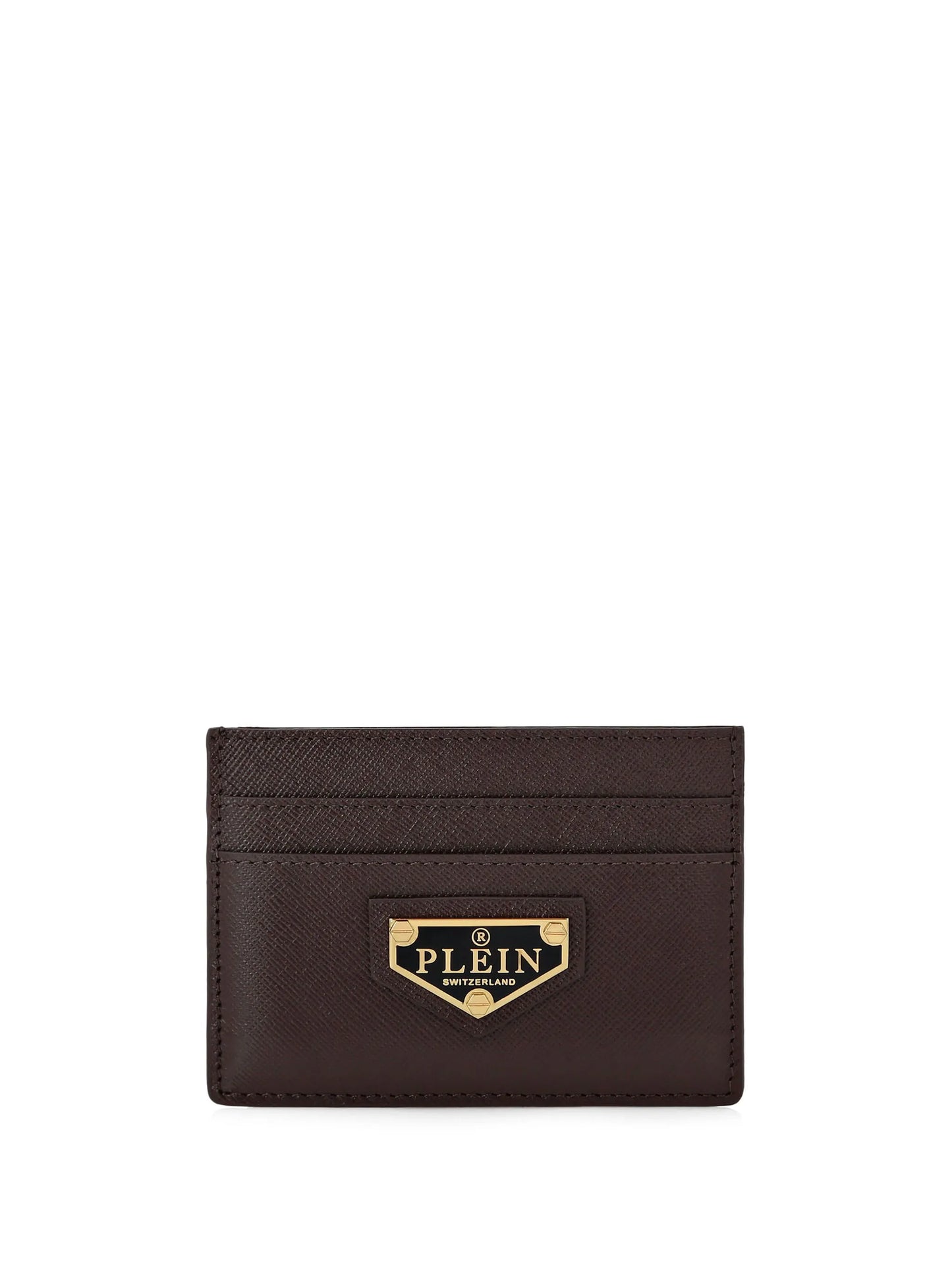 Kartenetui aus Leder von PhilipPlein