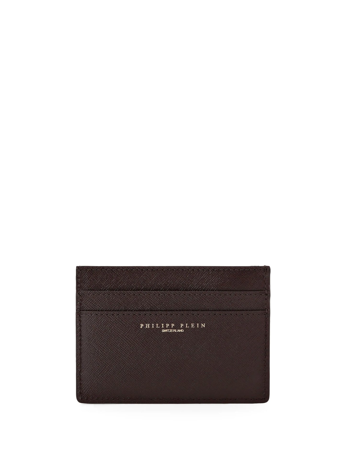 Kartenetui aus Leder von PhilipPlein