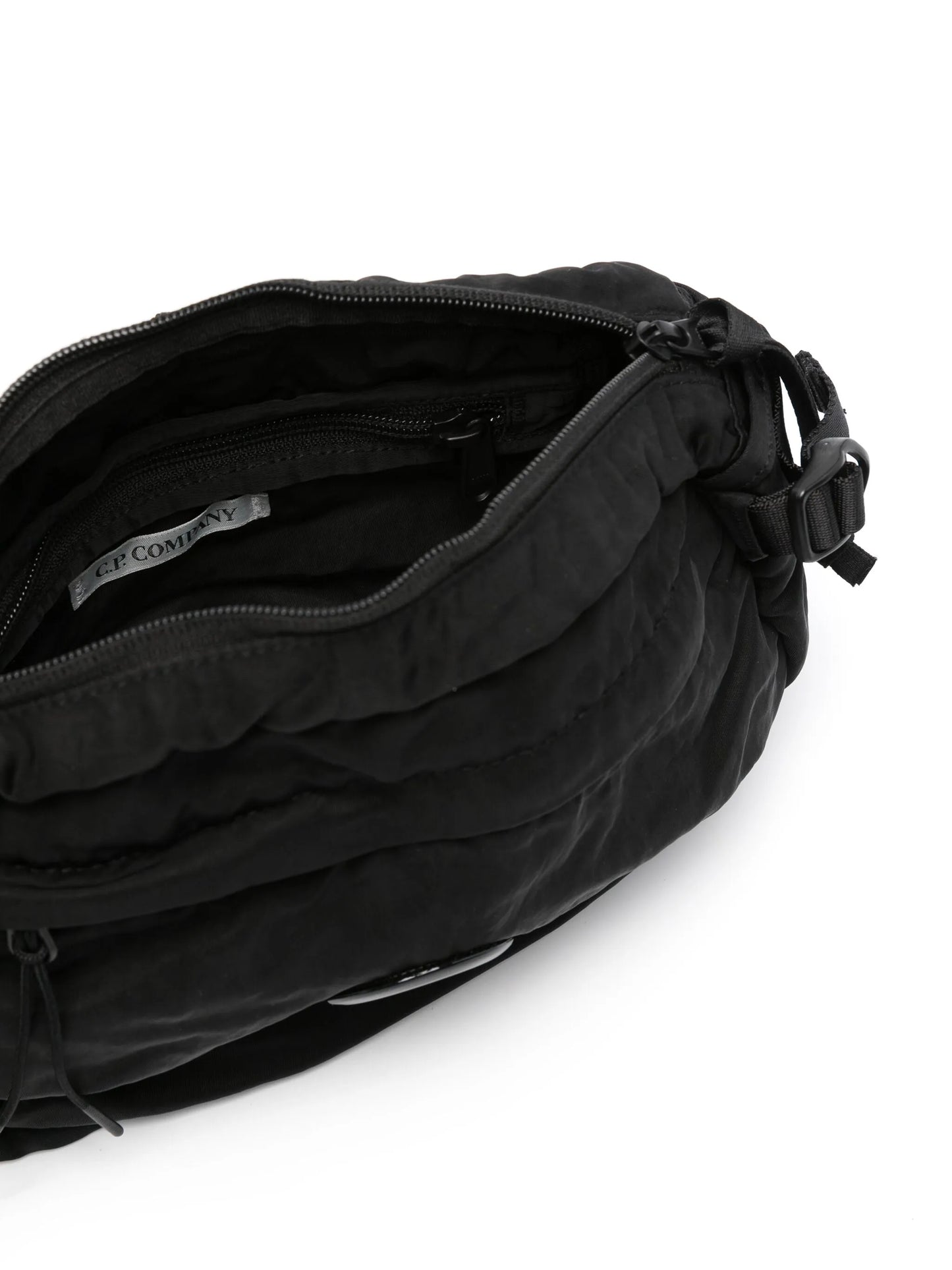 CP.Company Nylon B Umhängegürteltasche