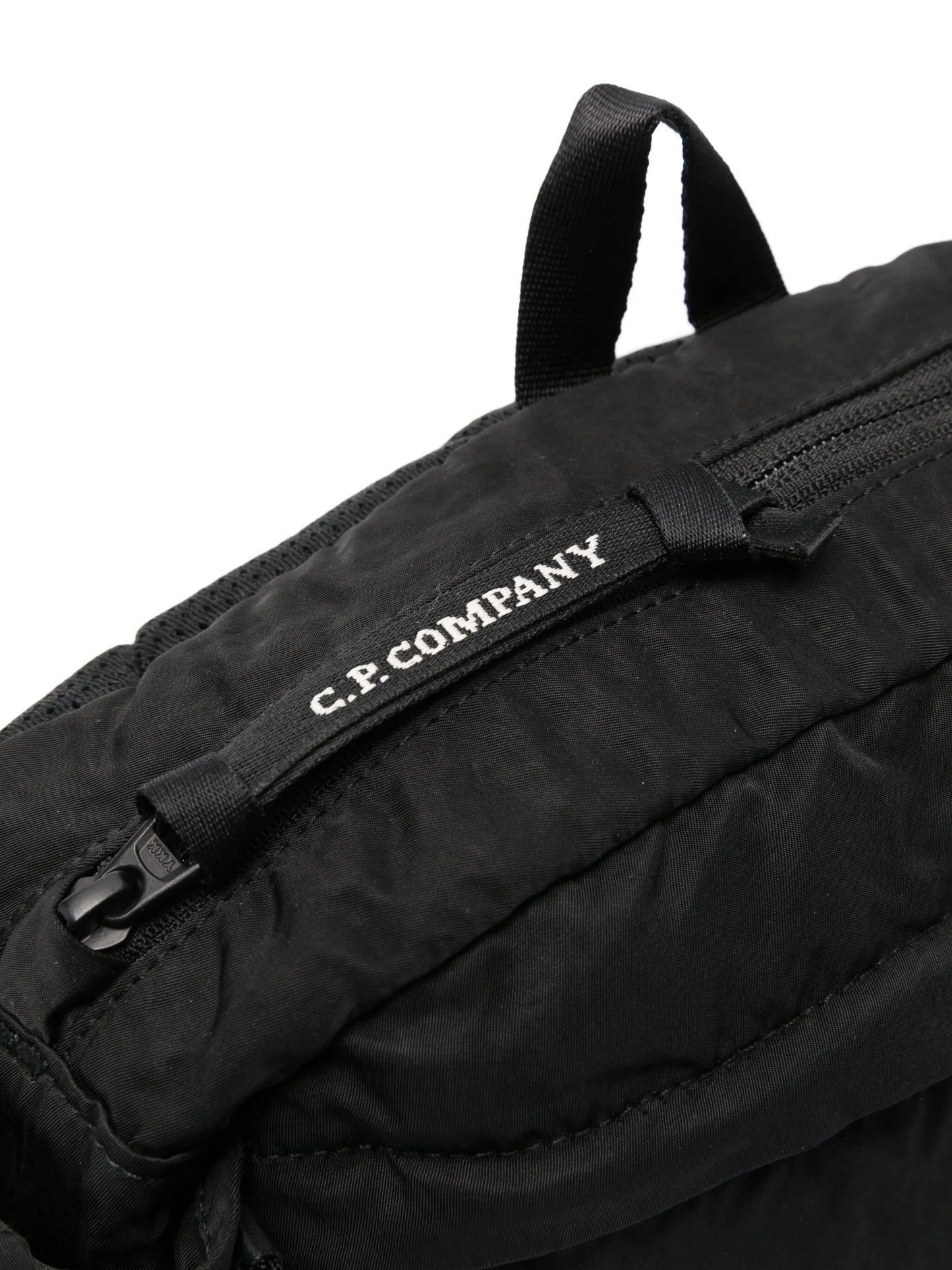 CP.Company Nylon B Umhängegürteltasche
