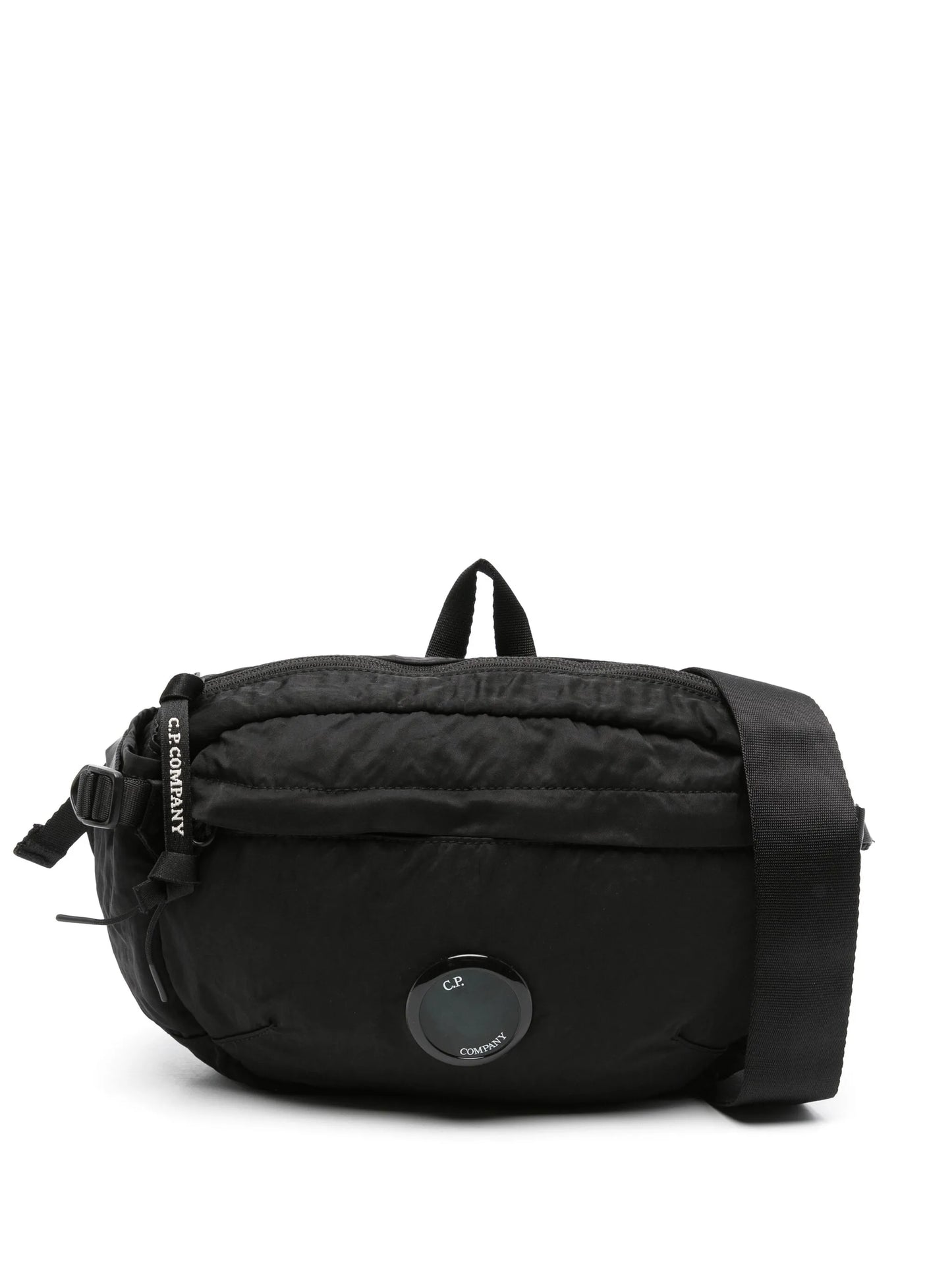 CP.Company Nylon B Umhängegürteltasche