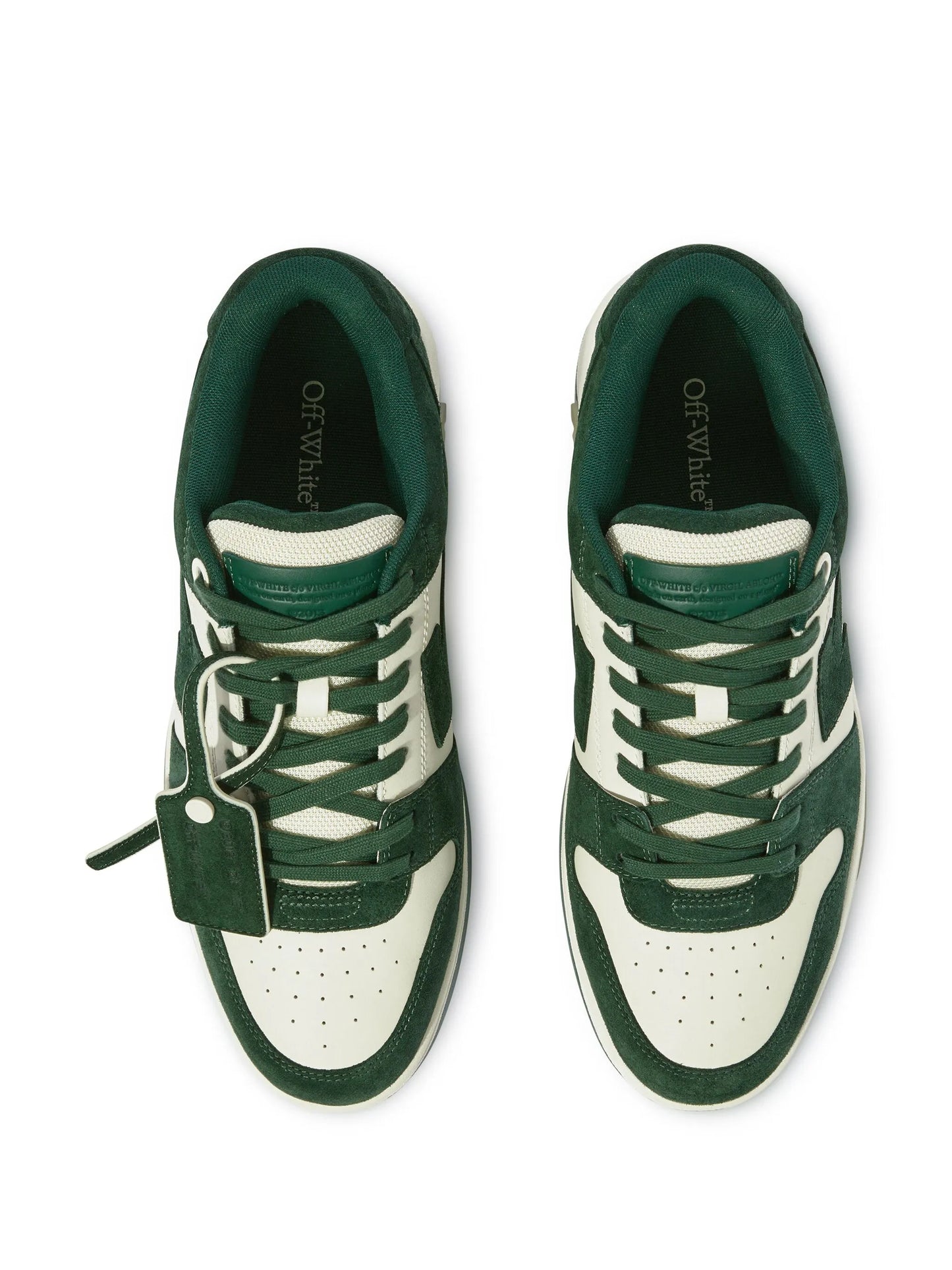 Off-Wut Of Office sneakers