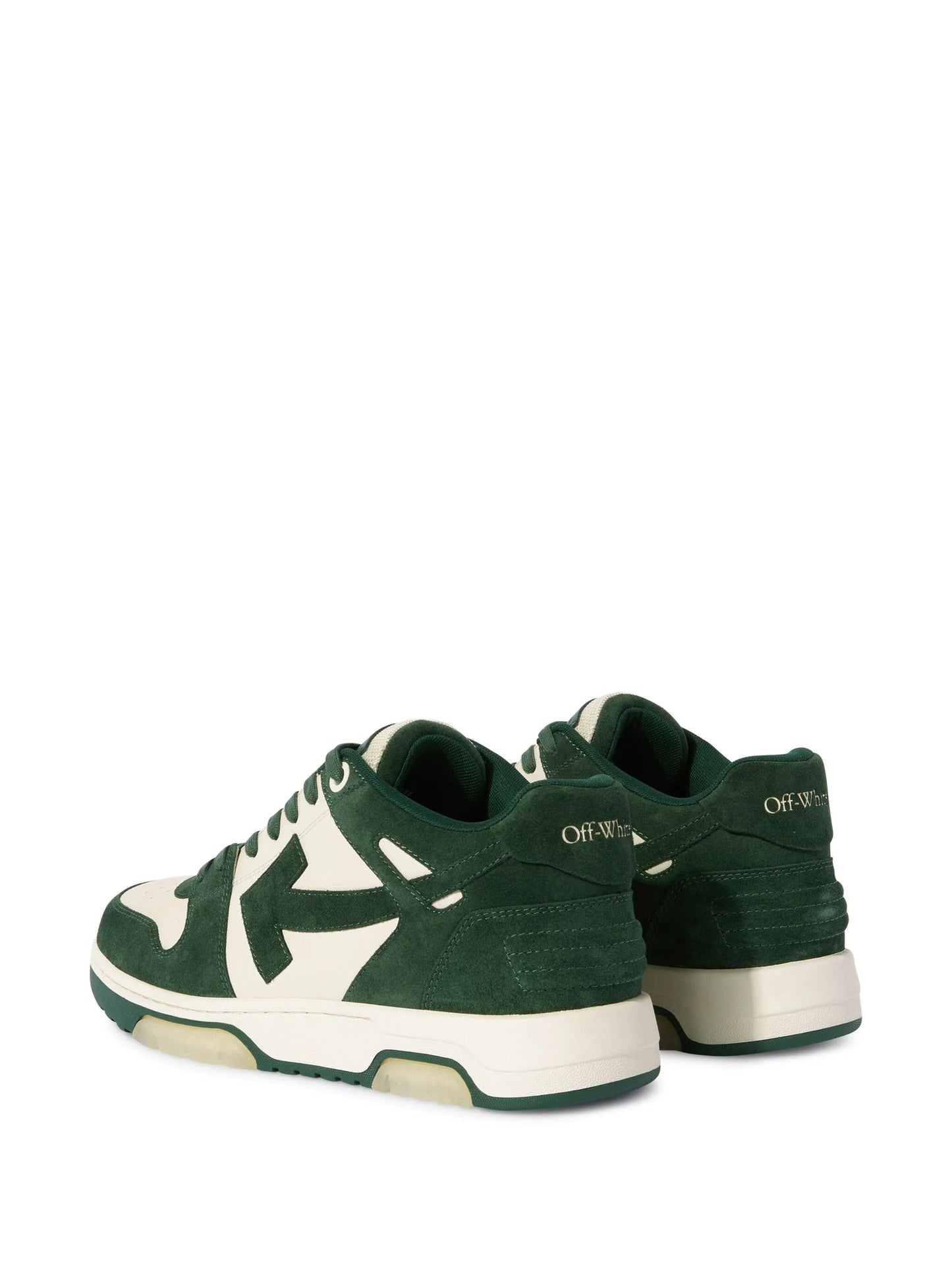 Off-Wut Of Office sneakers