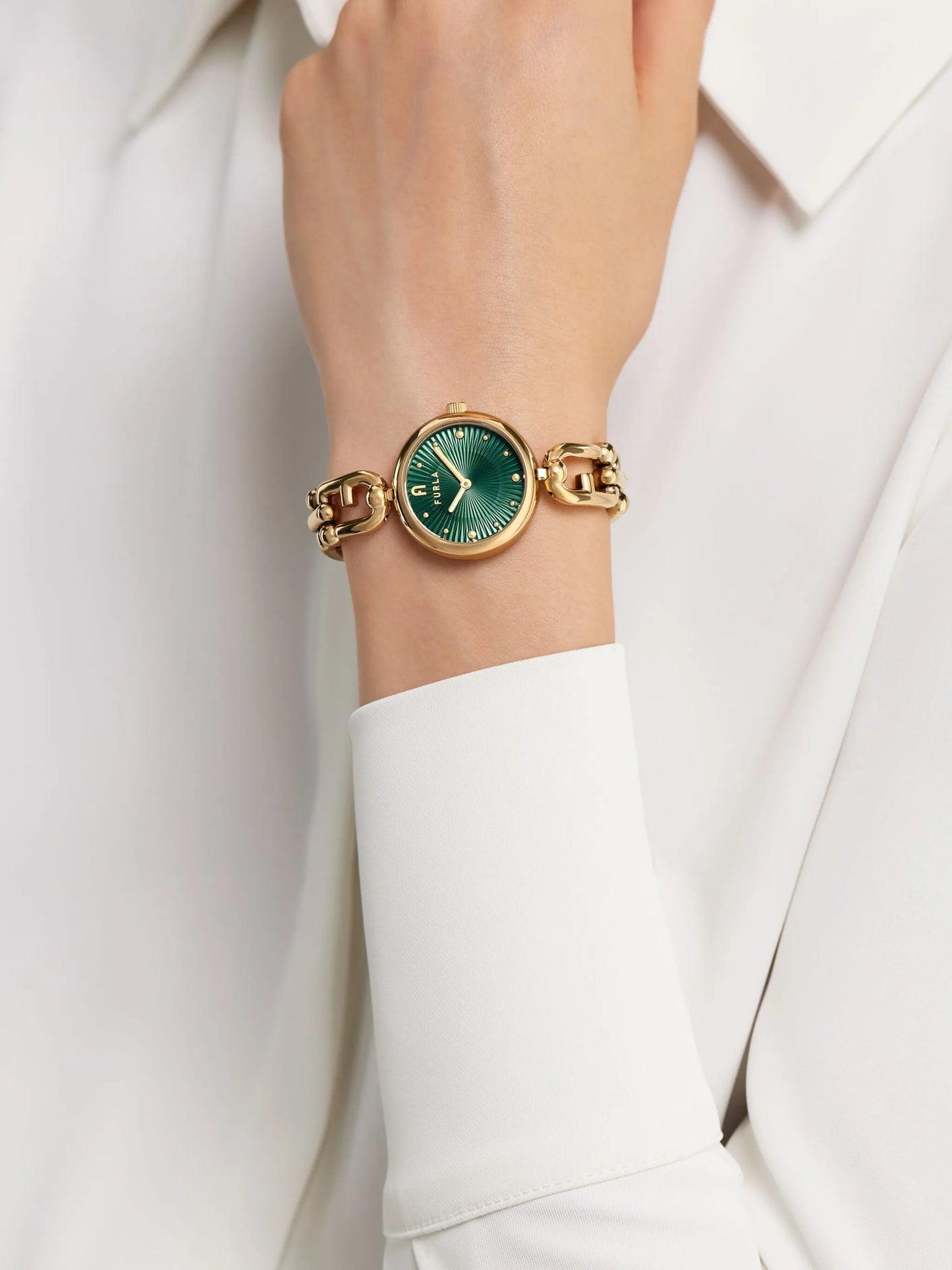 Furla Arco Kette 30mm