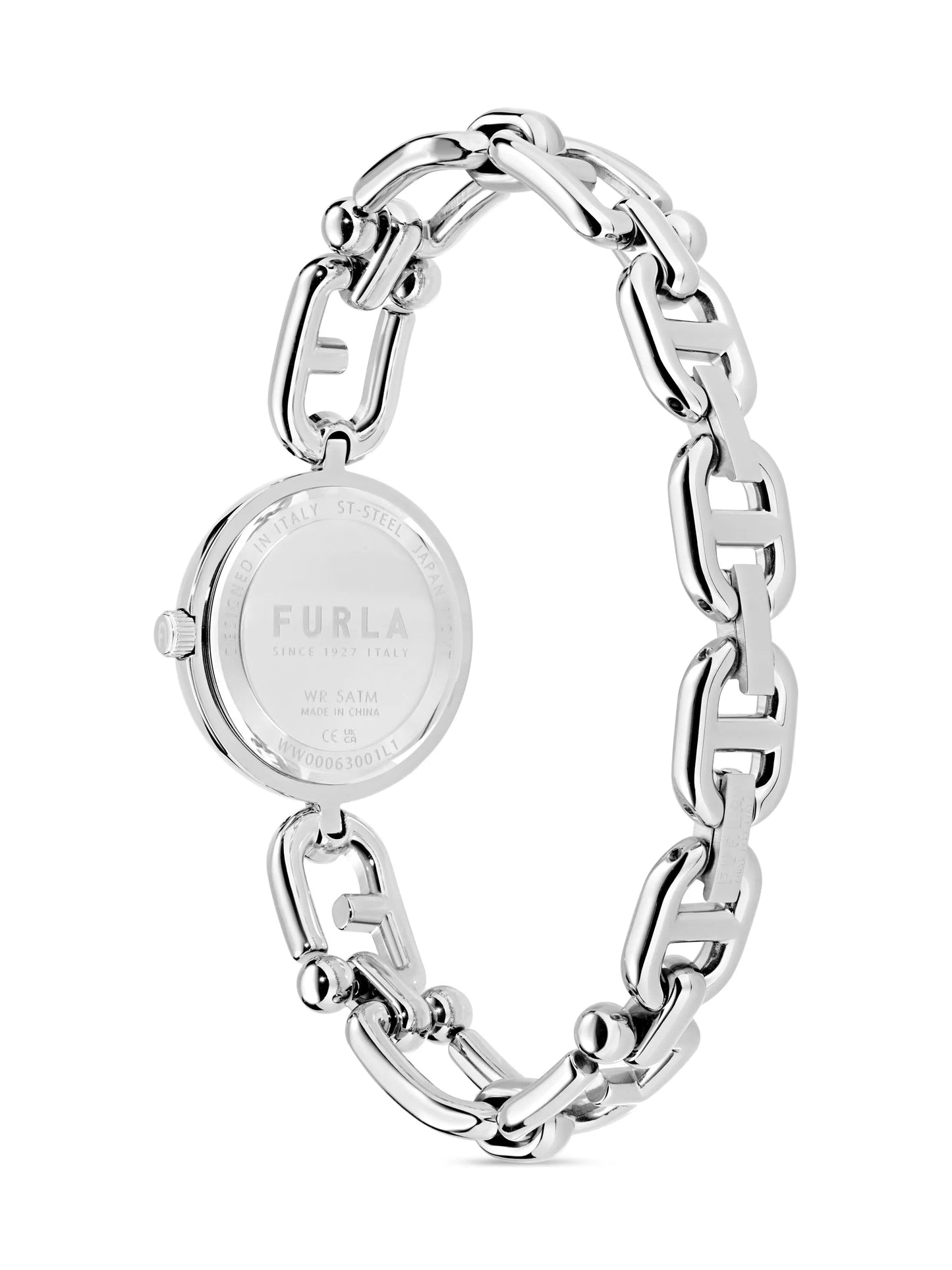 Furla Arco Kette 30mm