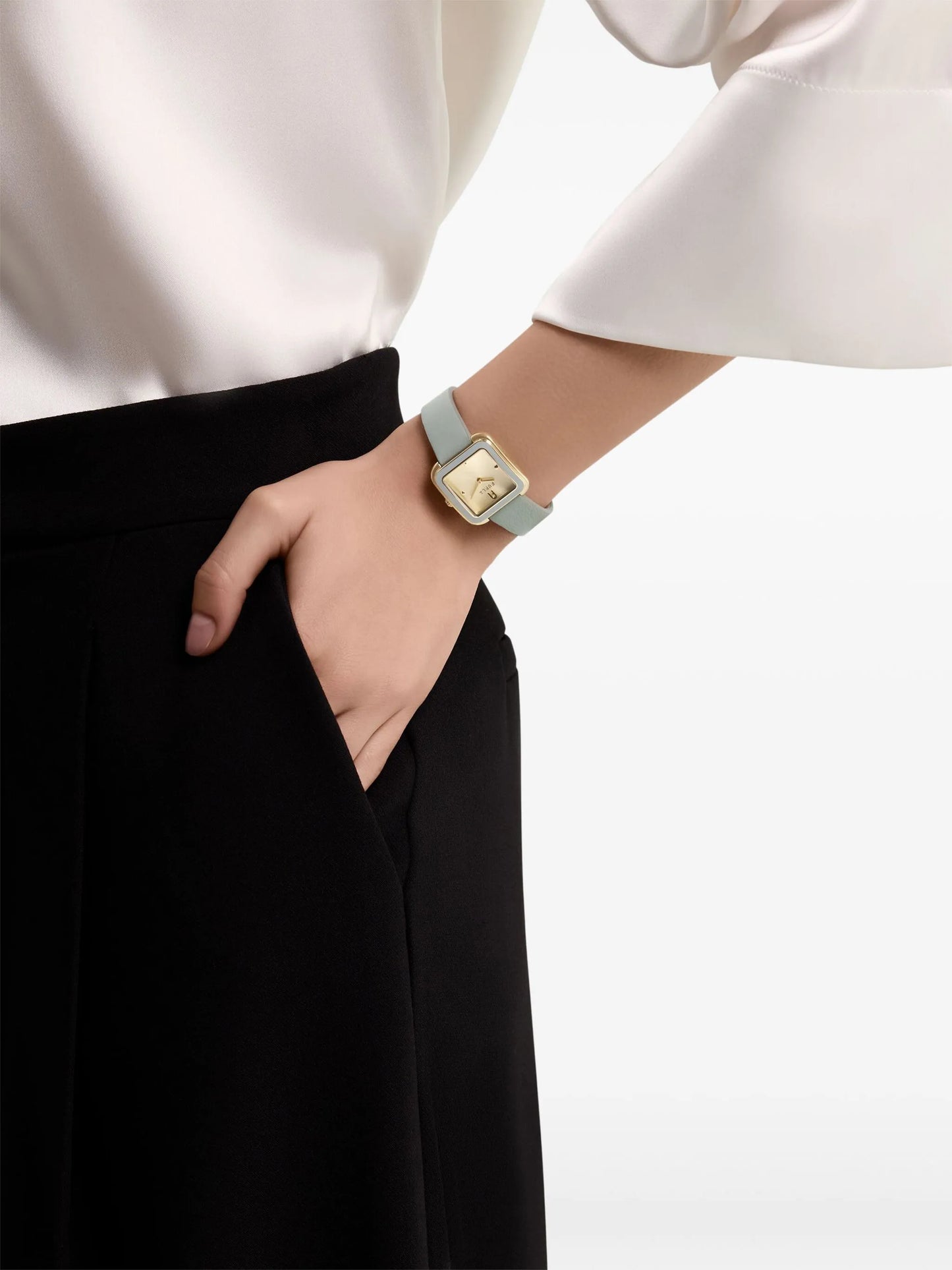 Furla Diamante 30mm