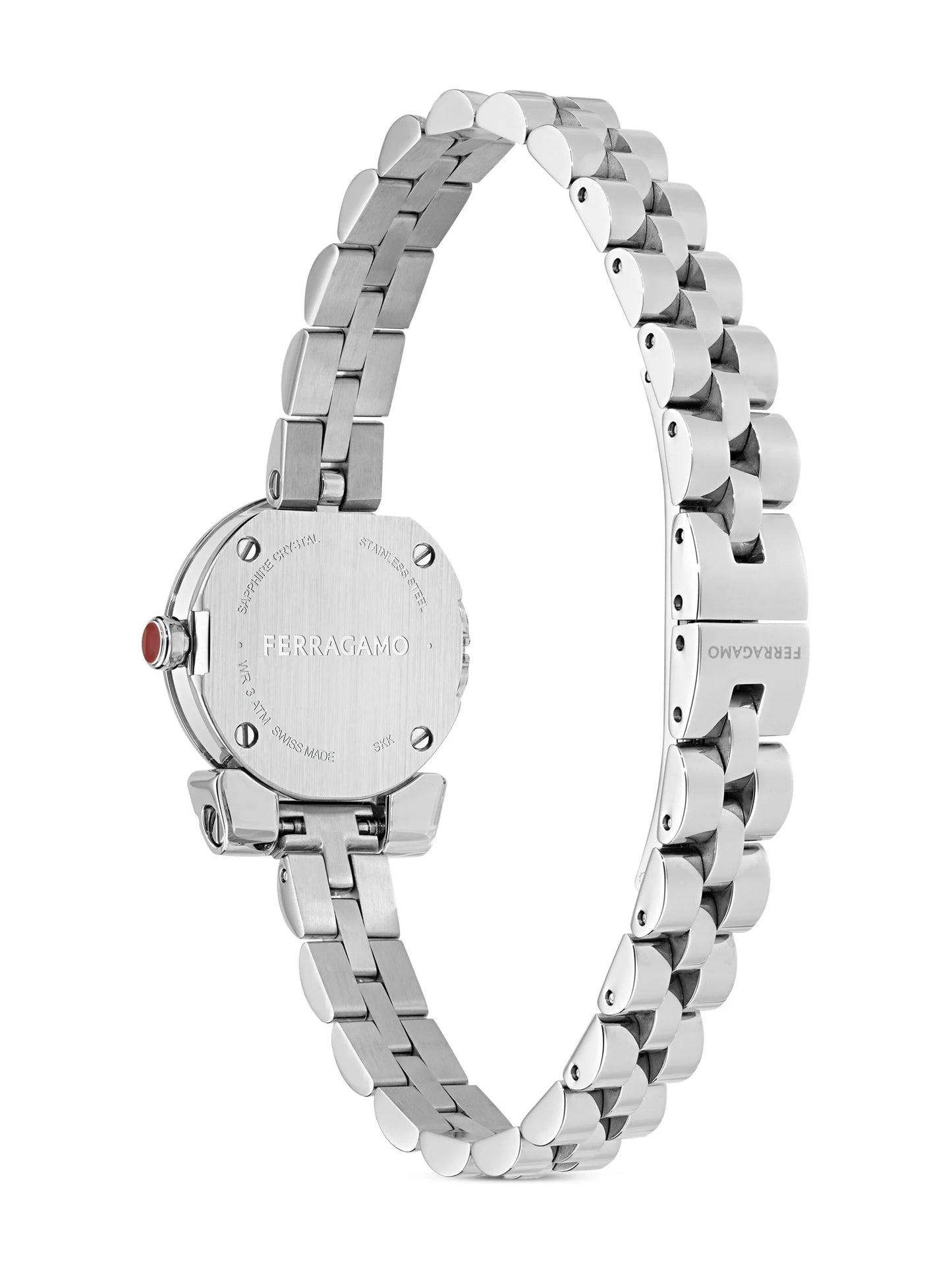 Ferragamo Gancini 22,5 mm