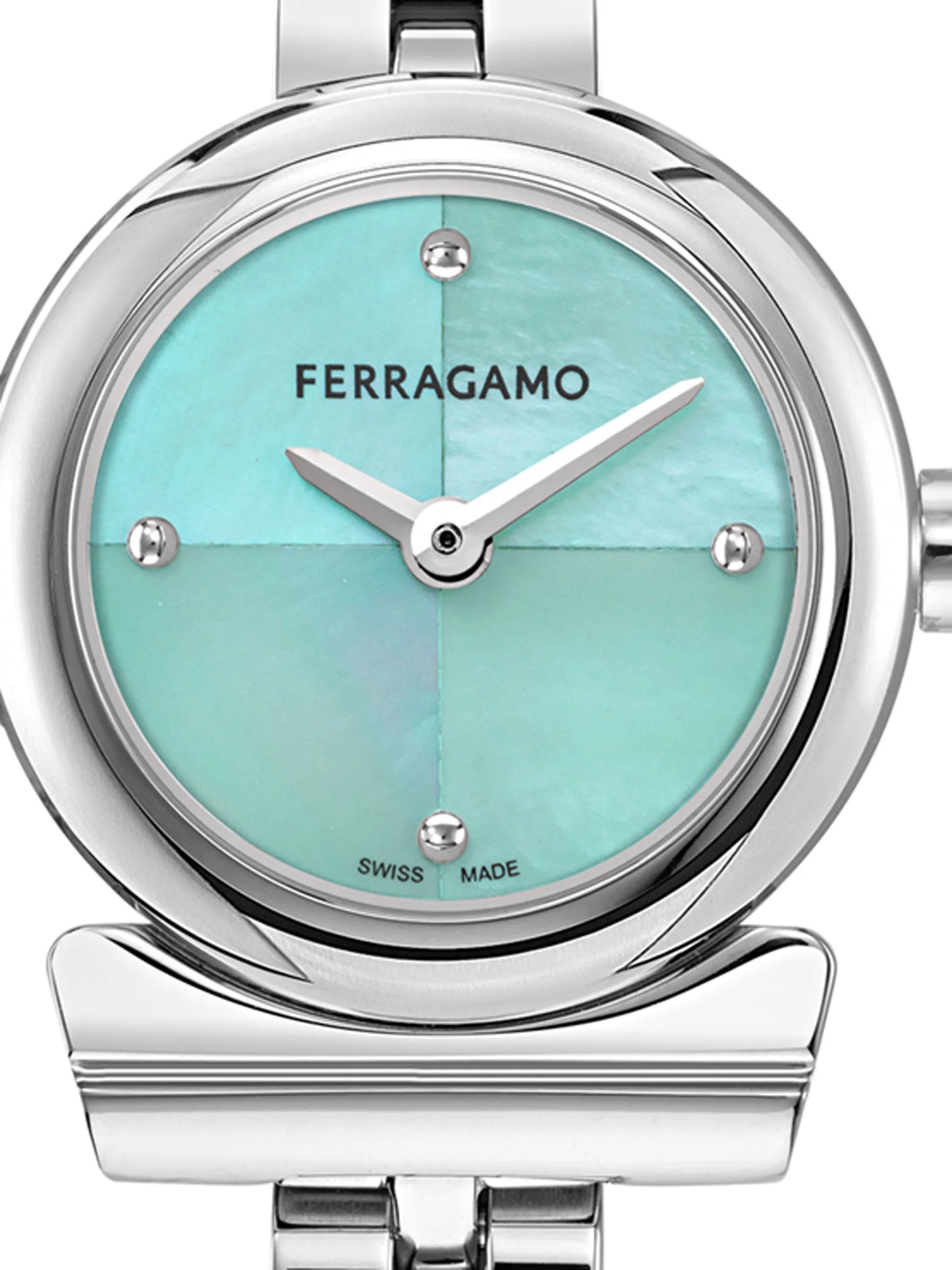 Ferragamo Gancini 22,5 mm