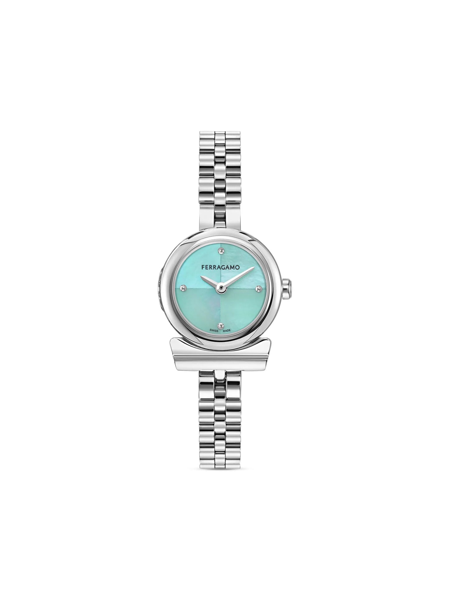 Ferragamo Gancini 22,5 mm
