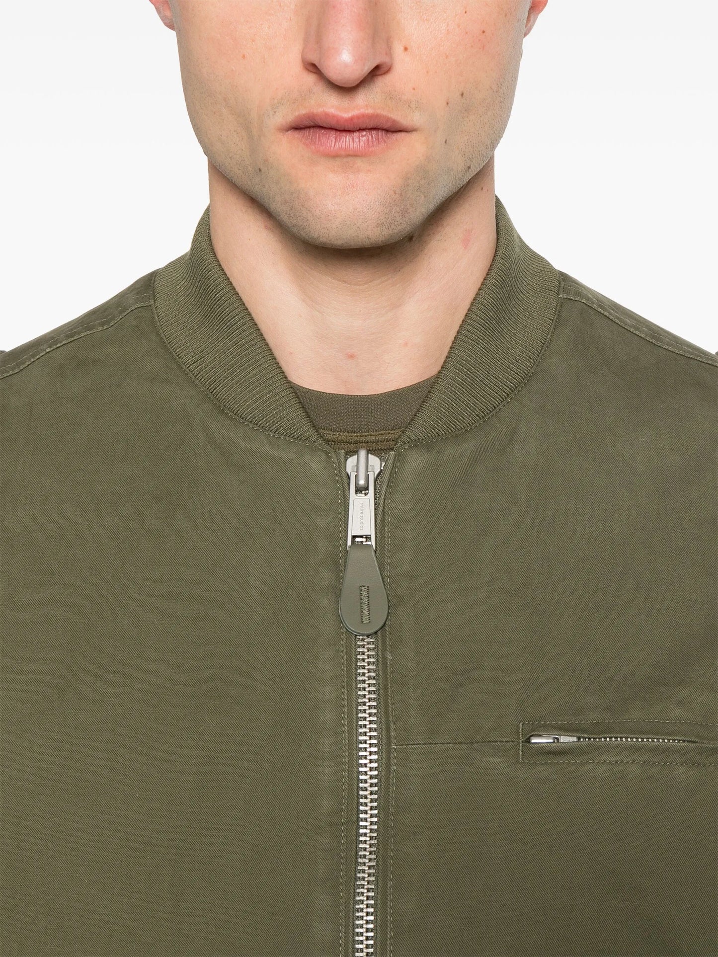 ENTIRE STUDIOS A-4 bomber jacket
