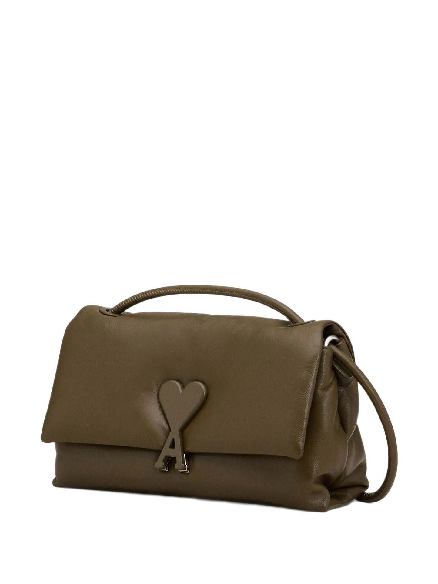 AMI Paris Voulez-Vous shoulder bag