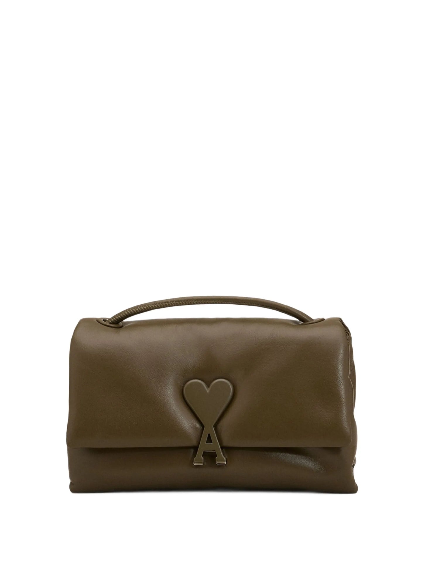 AMI Paris Voulez-Vous shoulder bag