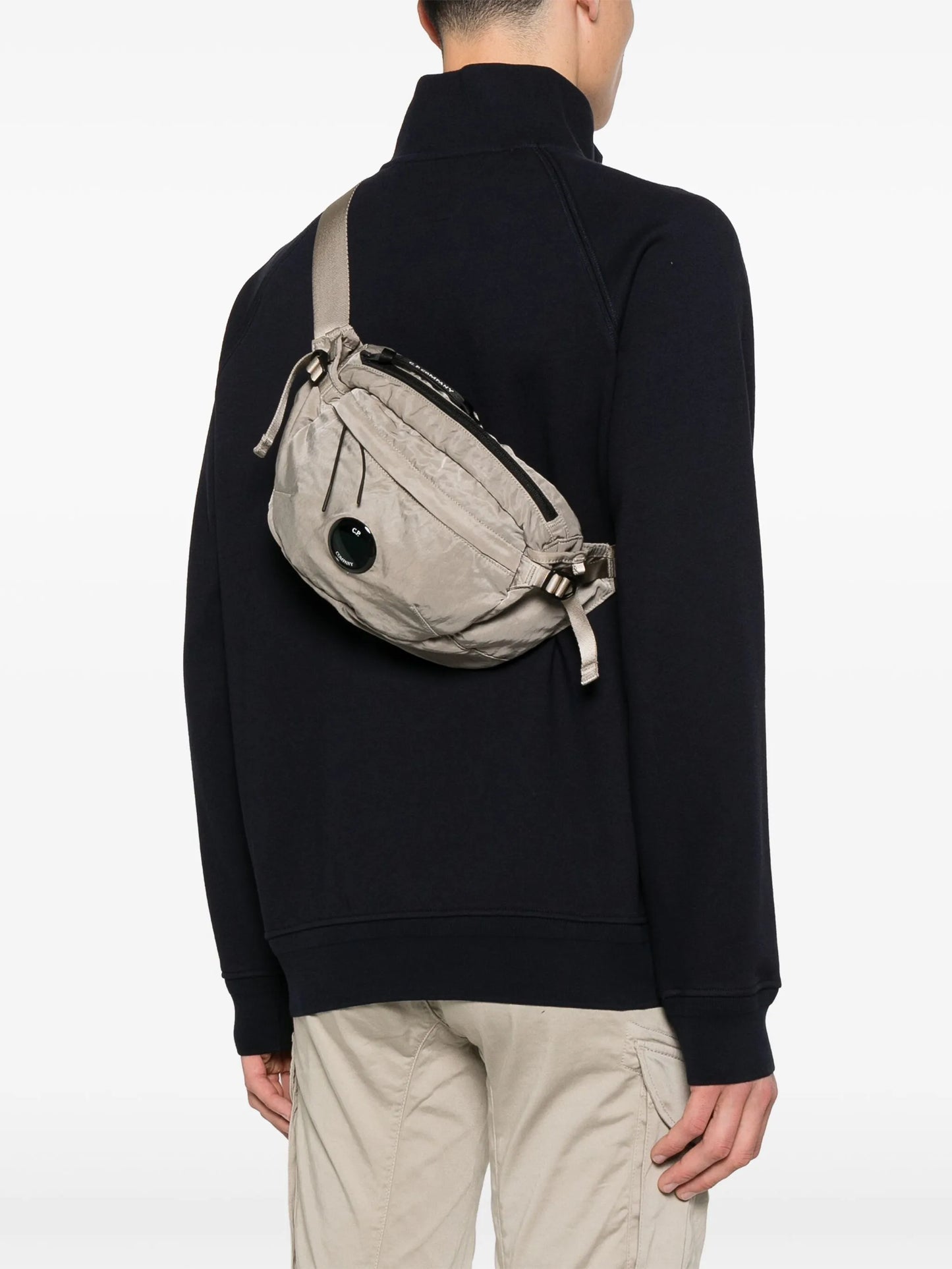 CP.Company Nylon B Umhängegürteltasche