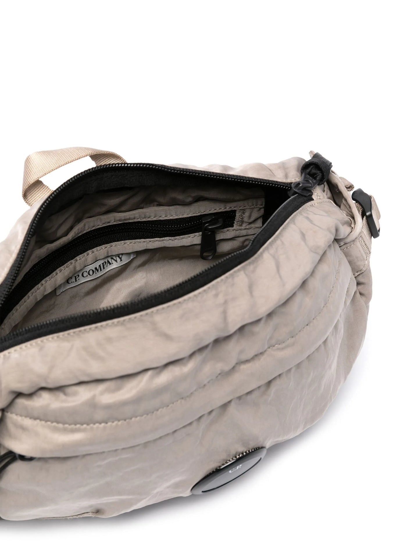 CP.Company Nylon B Umhängegürteltasche