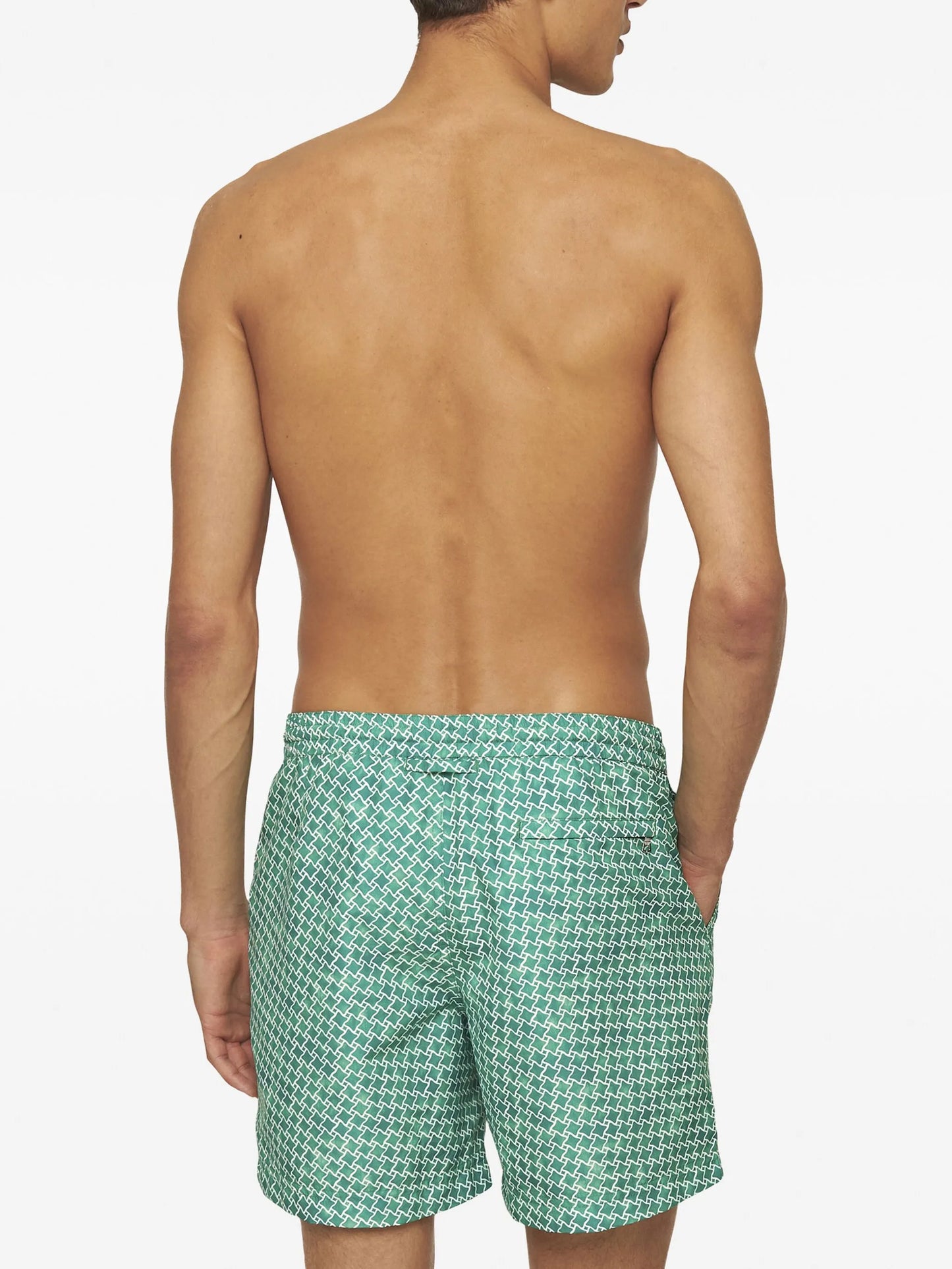 Orlebar Brown Standard Badeshorts