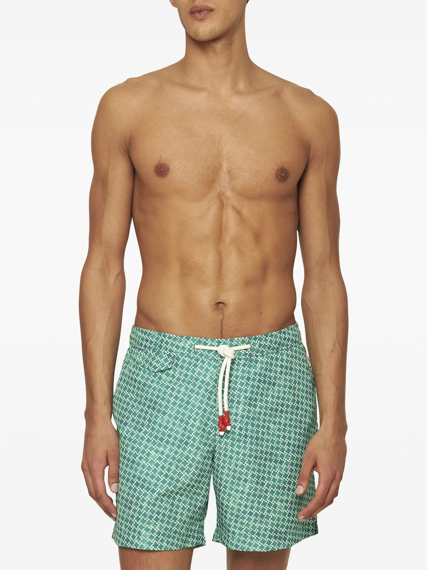 Orlebar Brown Standard Badeshorts