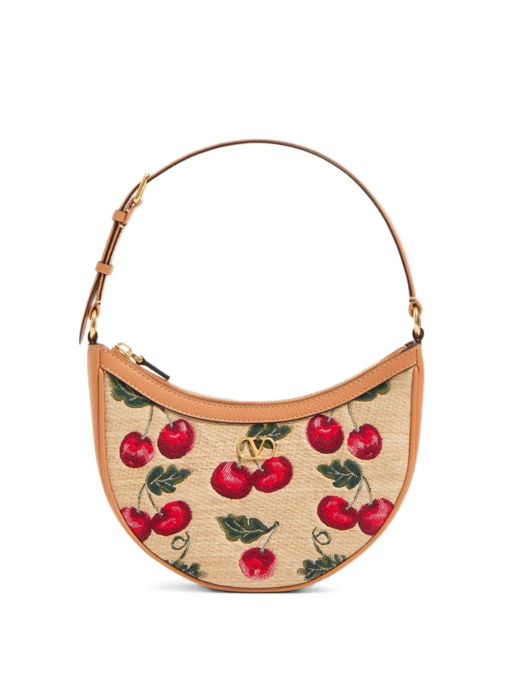 Valentino Garavani Cherryfic Shoulder Bag