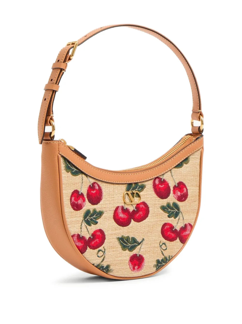 Valentino Garavani Cherryfic Shoulder Bag