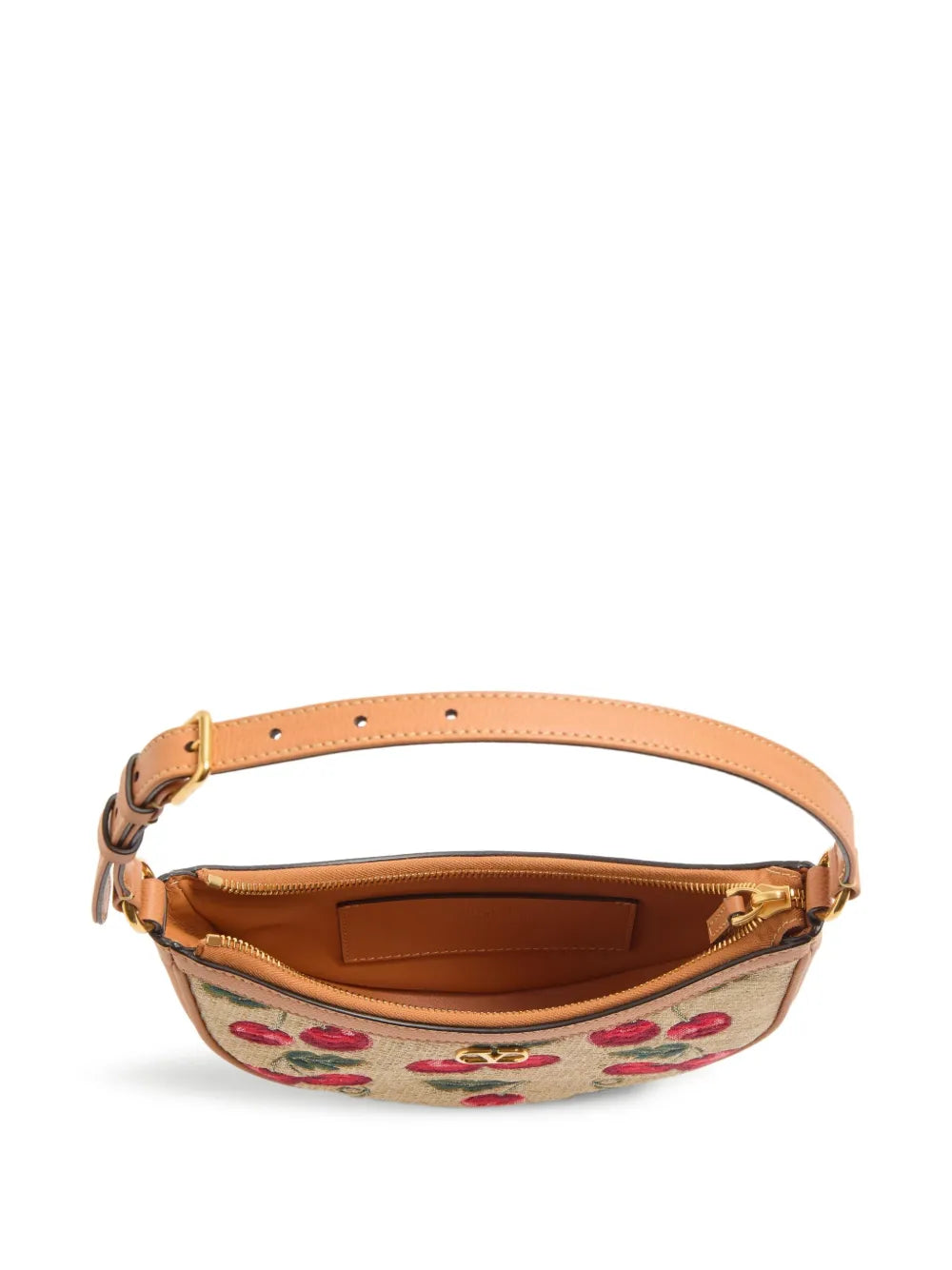 Valentino Garavani Cherryfic Shoulder Bag
