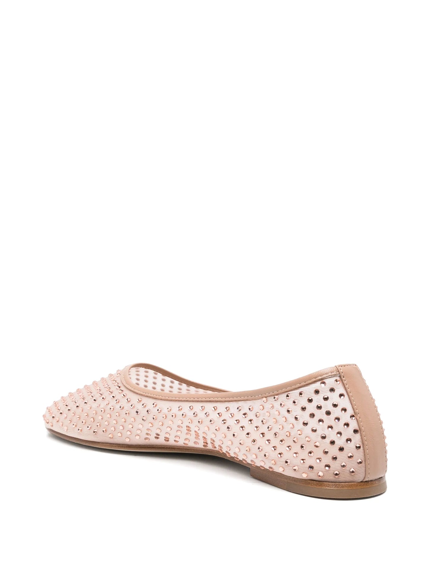 Dees Balla ballet flats