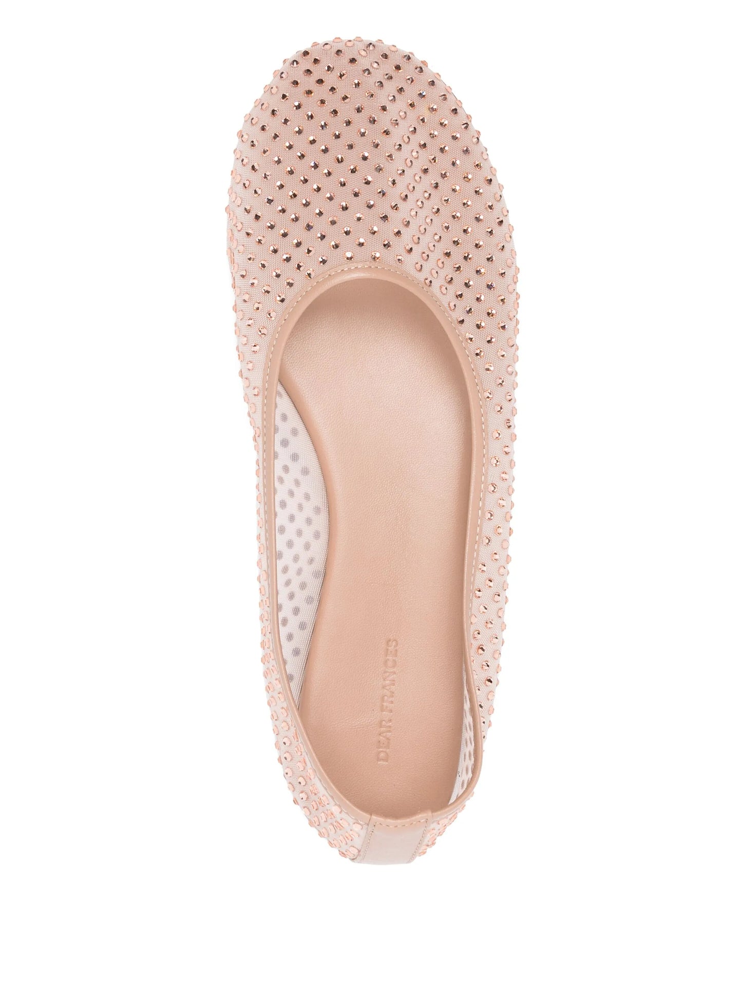 Dees Balla ballet flats