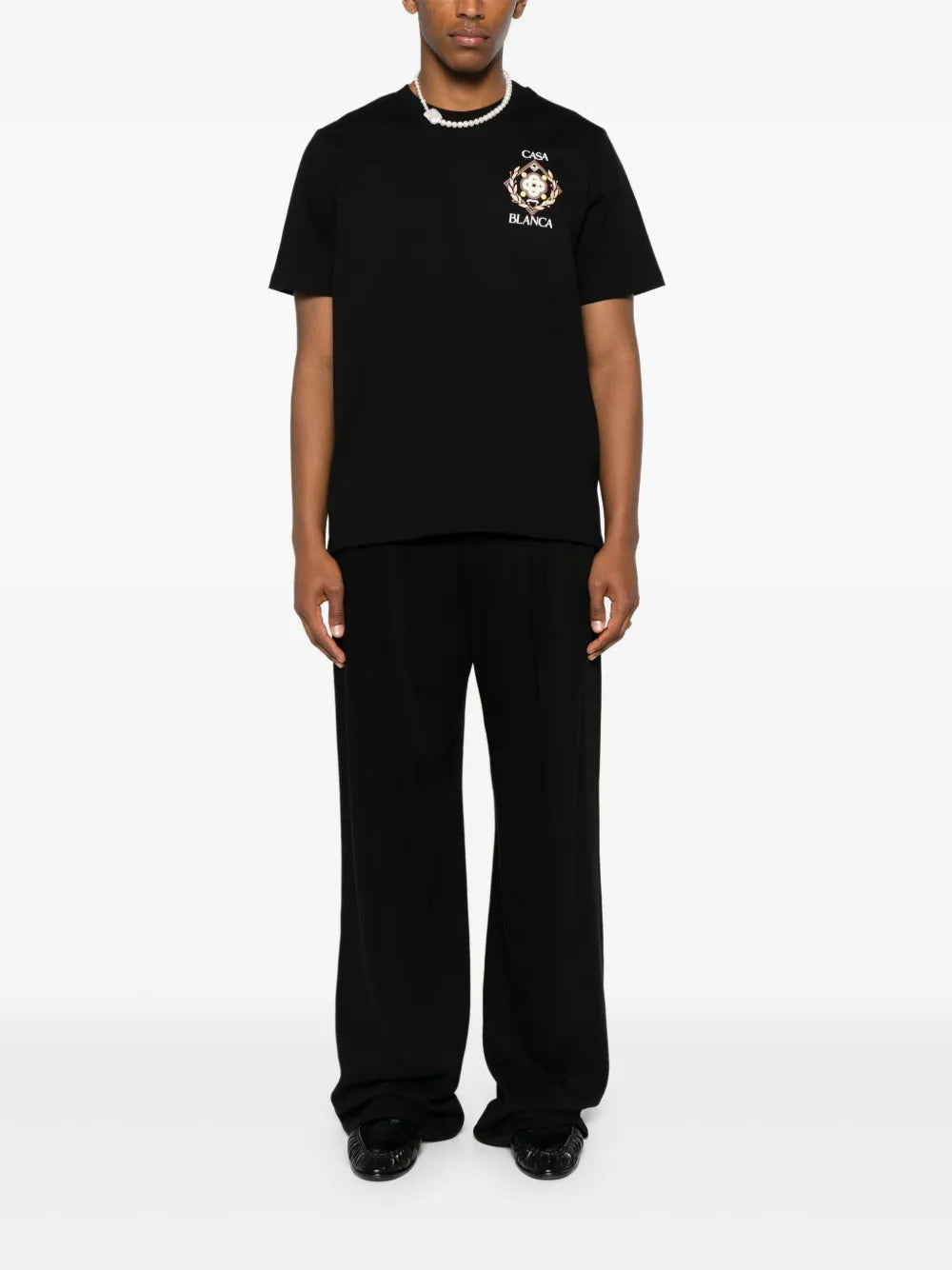 Casablanca Championship Diamond T