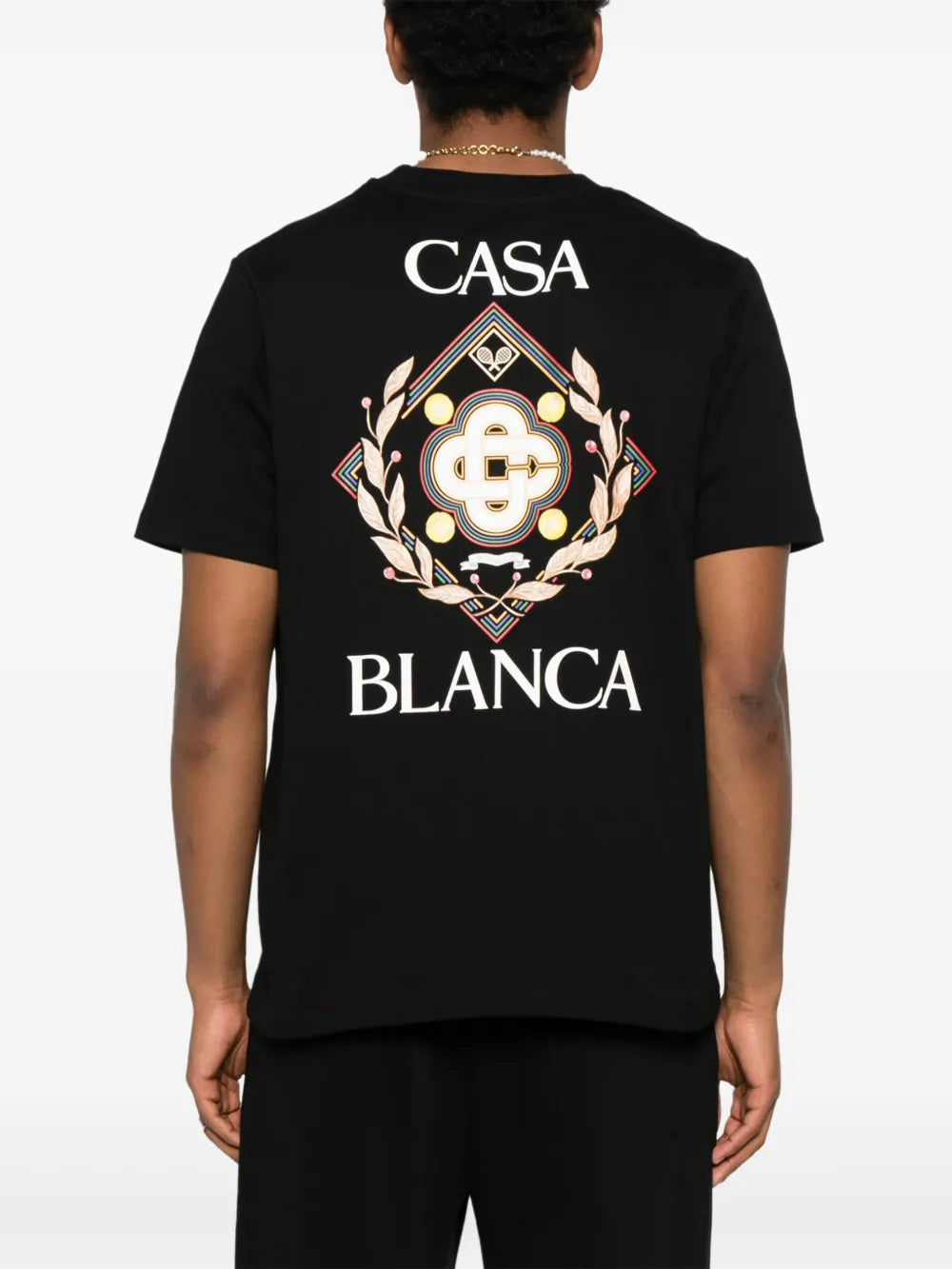 Casablanca Championship Diamond T