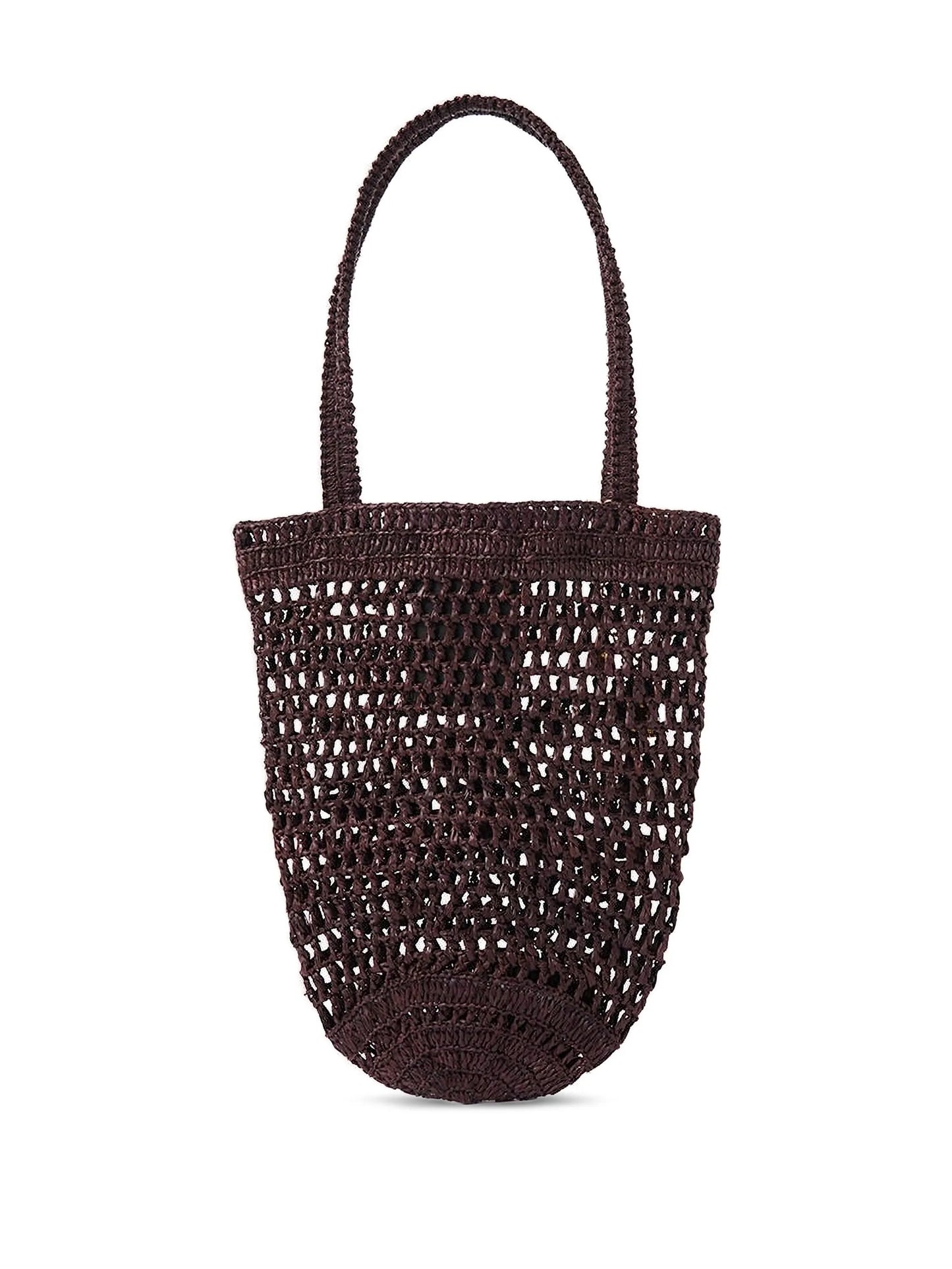 Chloé small Summer Banana tote bag