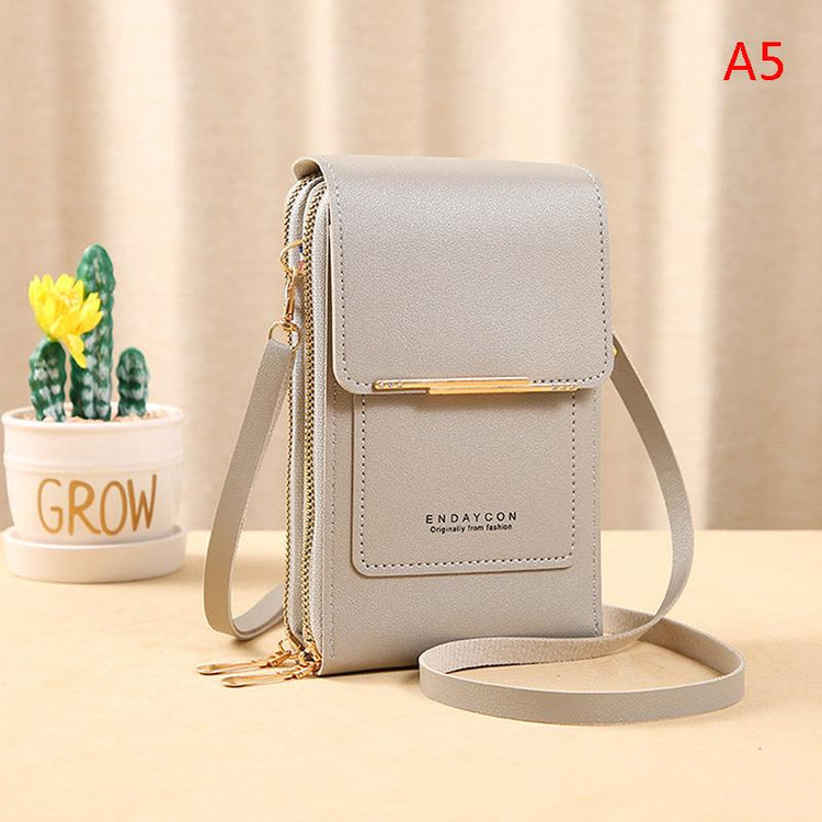 Women's bags Wallets