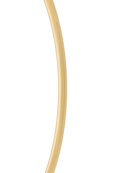 Senorita 70 hoops