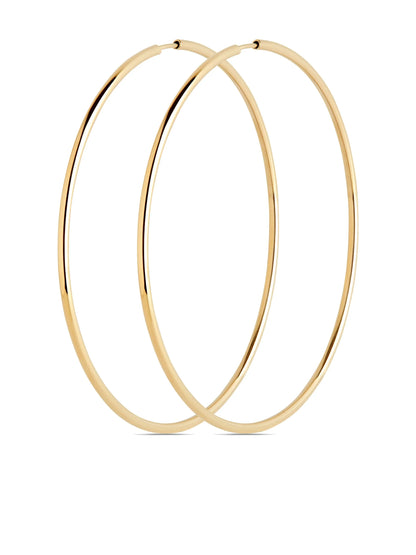 Senorita 70 hoops
