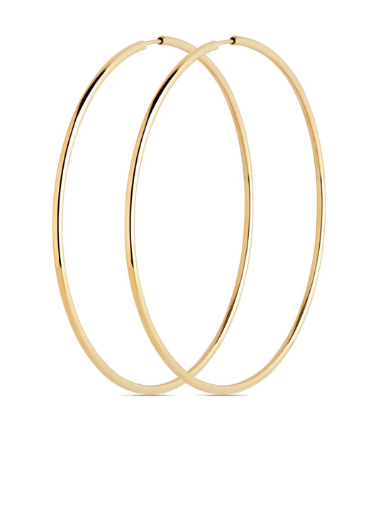Senorita 70 hoops