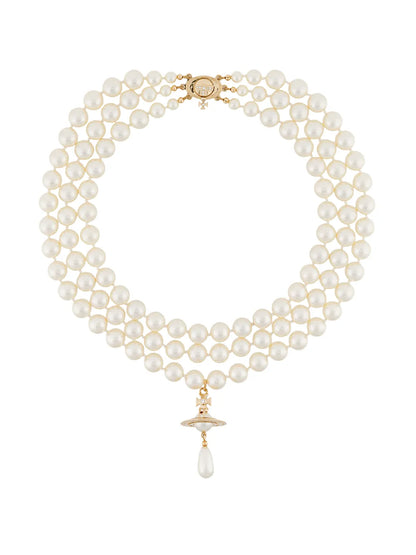 Viviwood Necklace