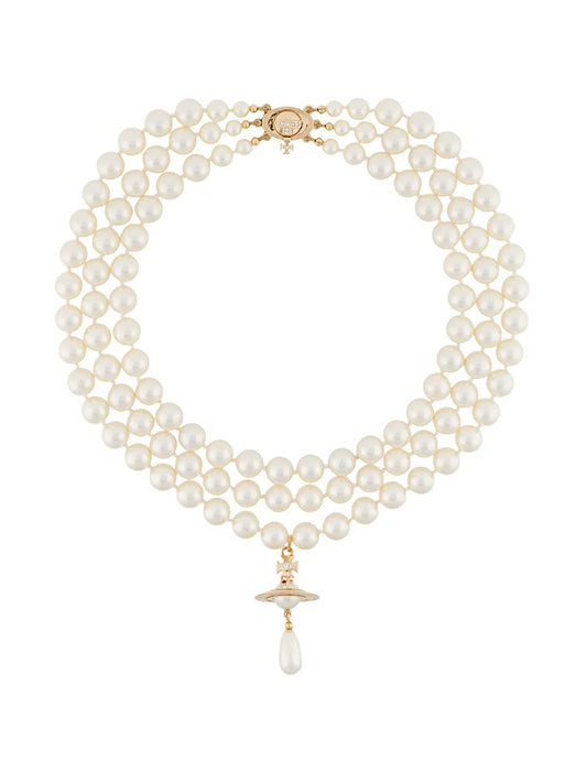 Viviwood Necklace