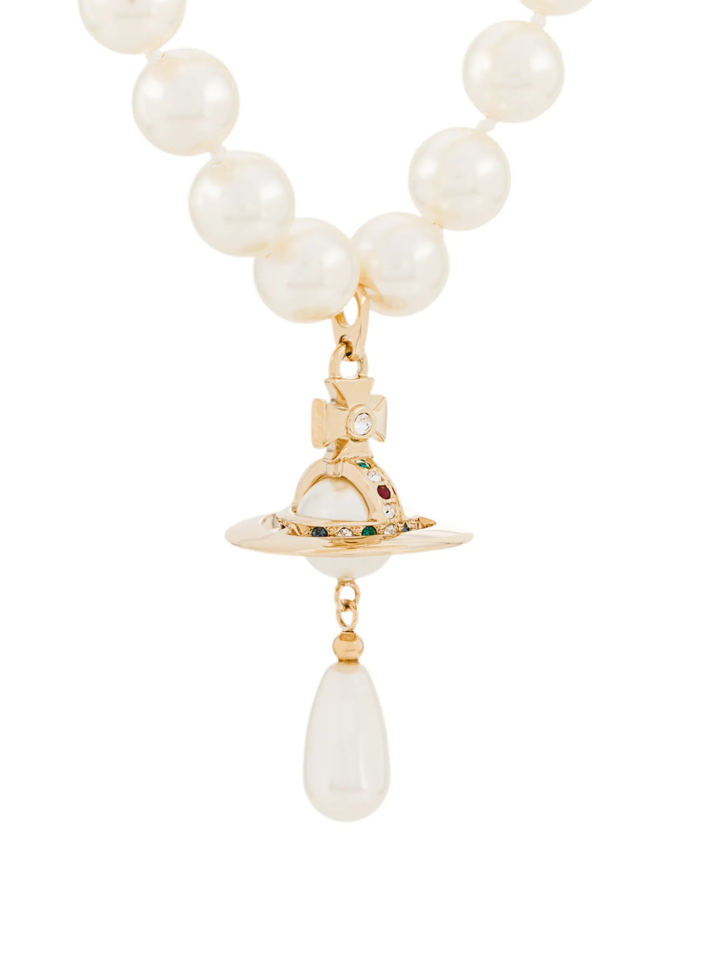 Viviwood Necklace