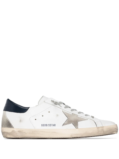Golden Goose super-Star low-top sneakers