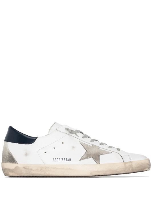 Golden Goose super-Star low-top sneakers