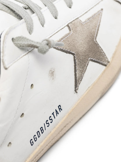 Golden Goose super-Star low-top sneakers