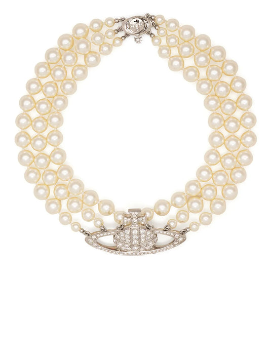 Viviwood Necklace
