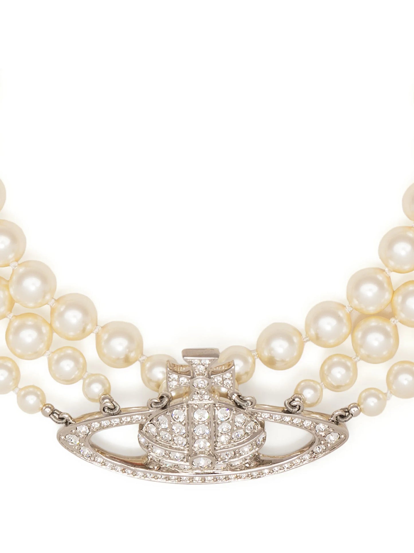 Viviwood Necklace